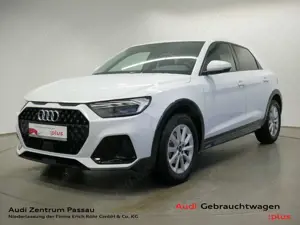 Audi A1 allstreet 30 TFSI S tro. LED virt. Cock. PDC+ SHZ