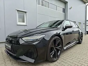 Audi RS6 1.Hd*Performance*BO*Pano*ACC*Luft*AHK*HUD
