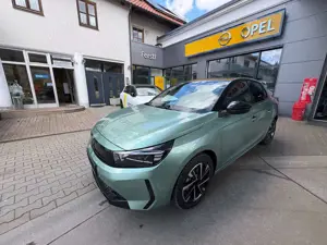 Opel Corsa YES