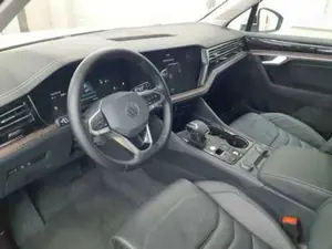 Volkswagen Touareg Bild 5