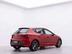 SEAT Leon Bild 3