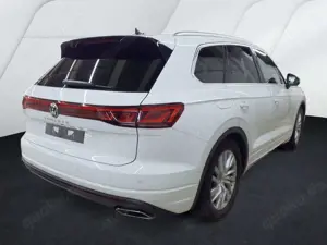 Volkswagen Touareg Bild 4