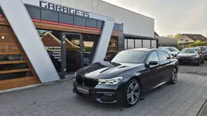 BMW 740 d xDrive M Sport/HUD/SCHIEBEDACH/I HAND/R.CAM