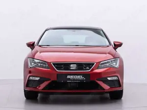 SEAT Leon Bild 2