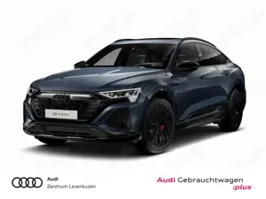 Audi Q8 S line NAVI PANO BO KAM 360°MATRIX SHZ