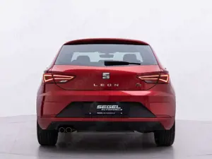 SEAT Leon Bild 4