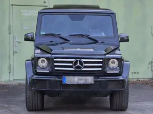 Mercedes-Benz G 500 AMG Sport paket 7G-TRONIC