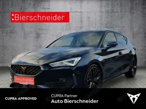 CUPRA Leon 2.0 TSI DSG VZ PANO NAVI DCC SHZ GRA ACC LINK 19