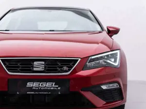 SEAT Leon Bild 5