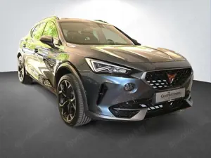 CUPRA Formentor VZ 1.4 TSI Automatik e-Hybrid Kamera SzHzg DCC ACC