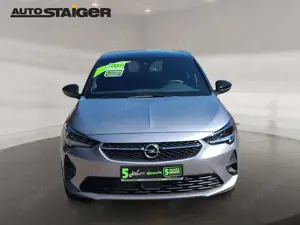 Opel Corsa F GS Line Sitzheizung*Parksensoren*