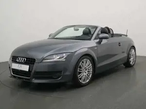 Audi TT Roadster S line LEDER+SITZHZG+TÜV06/26