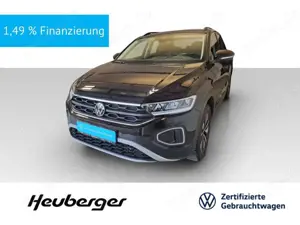 Volkswagen T-Roc 1.5 TSI DSG Goal, ACC, APP, LED, Navi