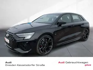 Audi RS3 2.5 TFSI Q. Navi LED GRA