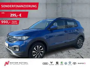 Volkswagen T-Cross 1.0 TSI DSG ACTIVE 5JG+NAV+ACC+SHZ+PDC