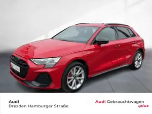 Audi A3 TFSIe S line 45 S tronic Matrix LED