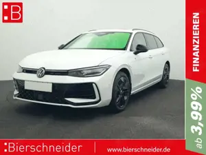 Volkswagen Passat 1.5 TSI eHybrid DSG R-Line BLACK-STYLE AHK PANO IQ