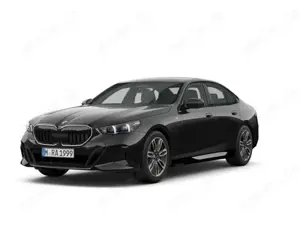 BMW 520 d M SPORT PRO harman/kardon Driving Assistant