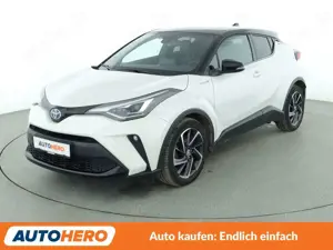 Toyota C-HR 2.0 Hybrid Style Selection Aut*NAVI*ACC*CAM*PDC*
