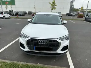 Audi Q3 45 TFSIe S tronic