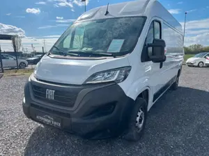 Fiat Ducato Grossr.-Kasten 35 140 L4H2 RS: 4035 mm