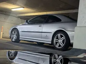 Peugeot 406 2.2 HDi Pack