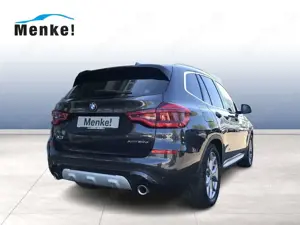BMW X3 xDrive20d xLine LED Pano.Dach Navi Prof. Shz Bild 2
