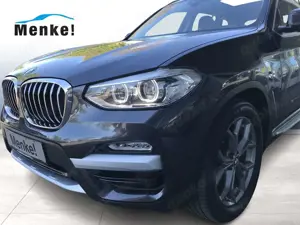 BMW X3 xDrive20d xLine LED Pano.Dach Navi Prof. Shz Bild 3