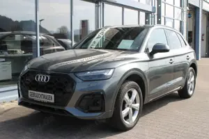 Audi Q5 40 2.0 TDI quattro S line *MatrixLED/Navi/AHK*