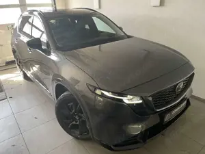 Mazda CX-5 5WGN 2.5L e-Skyactiv G 141ps 6AT AWD Homura PANO B