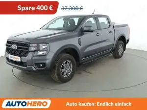 Ford Ranger 2.0 TDCi EcoBlue XLT 4WD DK *CAM*ACC*SHZ*ALU*