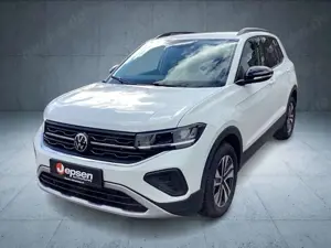 Volkswagen T-Cross ENERGY 1.0 TSI **AHK**GANZJAHRESREIFEN**