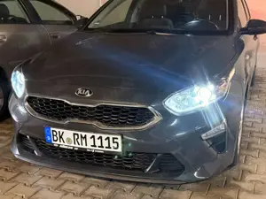 Kia Ceed / cee'd Ceed 1.4 Edition 7