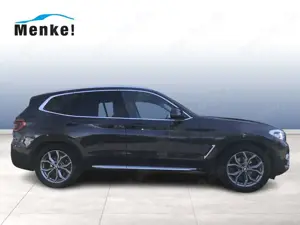BMW X3 xDrive20d xLine LED Pano.Dach Navi Prof. Shz Bild 4