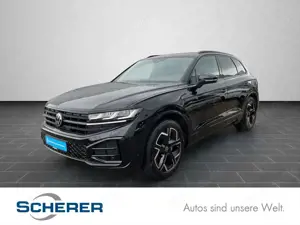 Volkswagen Touareg 3,0 TDI R-Line 4 Motion AHK/RFK/Panorama