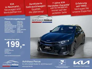 Kia XCeed 1.5 T-GDI 140 PS DCT7 Spirit ACC+LED+Navi+SHZ+LM
