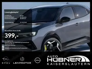 Opel Mokka GSE Navi|Kamera|Sitz/Lenkradheiz.|MatrixLED