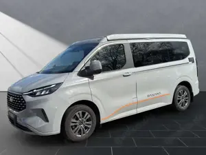 Ford Tourneo Custom PEAK10+ PANAMA Aufstelldach