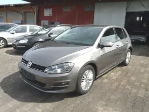 Volkswagen Golf Cup BMT