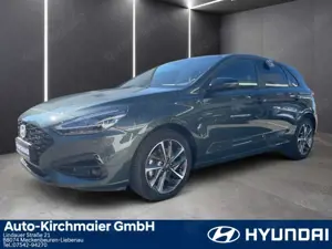 Hyundai i30 Advantage Mild-Hybrid 1.5T-GDI DCT LED NAVI
