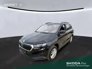 Skoda Karoq 2.0 TDI Style 4x4 DSG Navi*AHK*Pano*LED*El