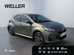 Toyota Yaris Bild 4