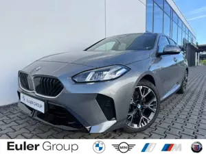 BMW 120 M Sport ad.M-FW SHZ DrivAss ParkAss Alarm Sonnensc