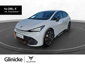 CUPRA Born 58 kWh Navi Rüka Head-Up Keyless SiHz