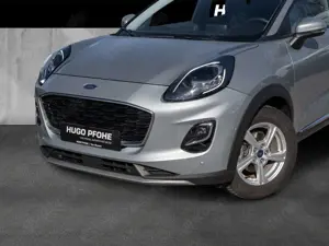 Ford Puma Titanium Aut*RFK*Navi*GRA*Winter-Pkt. Bild 3