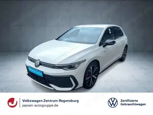 Volkswagen Golf GTE Hybrid DSG R-KAMERA LED NAVI ACC