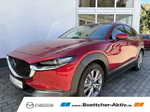 Mazda CX-30 AWD Selection Design+Premium Paket+Leder
