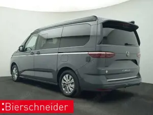 Volkswagen T7 California Beach Camper TDI DSG LED NAVI 5-J-Garantie Bild 4