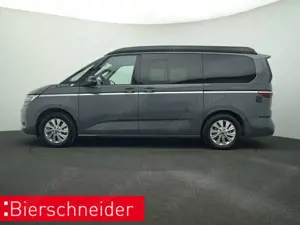 Volkswagen T7 California Beach Camper TDI DSG LED NAVI 5-J-Garantie Bild 3