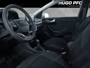 Ford Puma Titanium Aut*RFK*Navi*GRA*Winter-Pkt. Bild 5